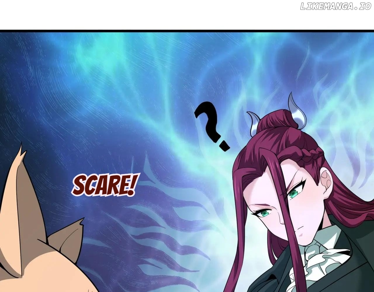 Era of the Haunted Chapter 309 - page 37